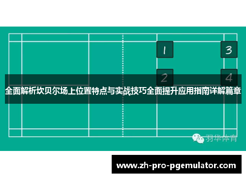 全面解析坎贝尔场上位置特点与实战技巧全面提升应用指南详解篇章